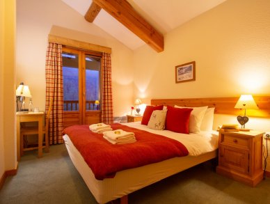 Chalet Coeur des Brévières Tignes Les Brevieres