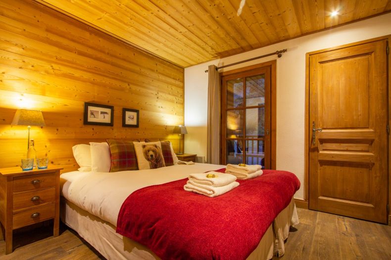 Chalet Belvedere
