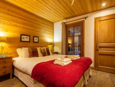 Chalet Belvedere Tignes Les Brevieres