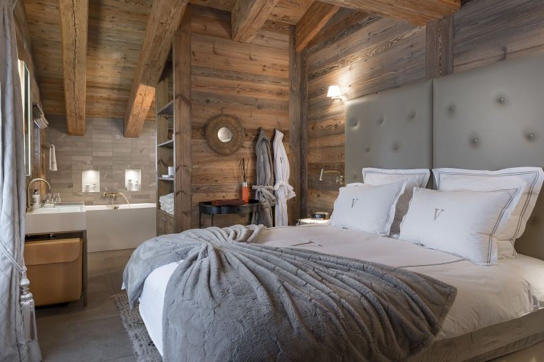 Chalet V