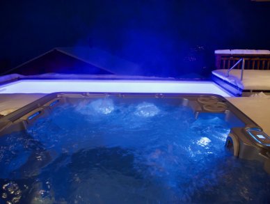 Chalet V Verbier La Tzoumaz