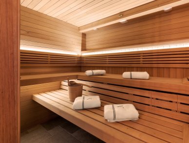 Chalet V Verbier La Tzoumaz