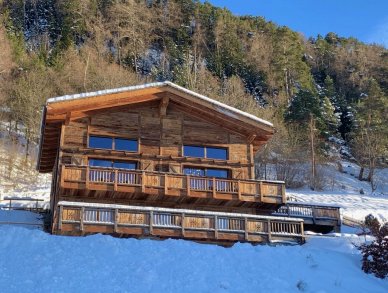 Chalet V Verbier La Tzoumaz