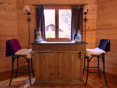 Chalet Imperial Morzine