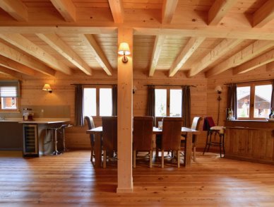 Chalet Imperial Morzine