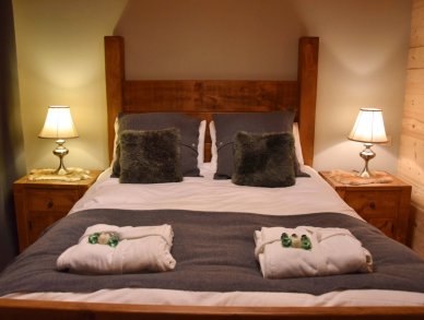 Chalet Imperial Morzine