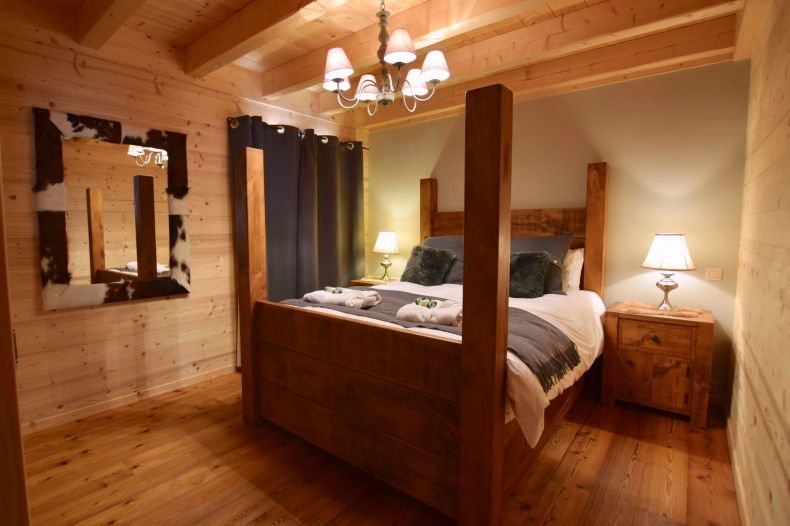 Chalet Imperial