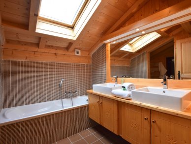 Chalet Imperial Morzine