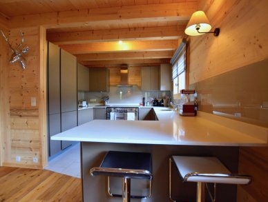 Chalet Imperial Morzine
