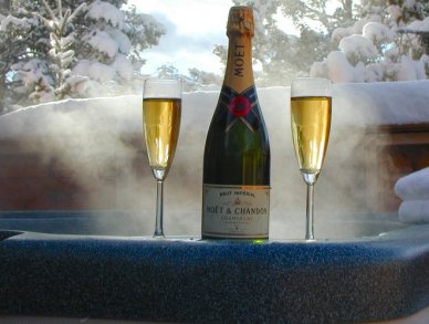 Chalet Imperial Morzine
