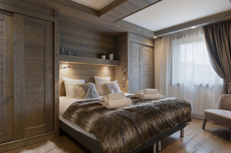 Appartement Annapurna A103