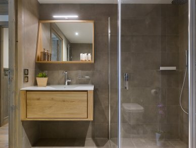 Appartement Annapurna A103 Les Gets