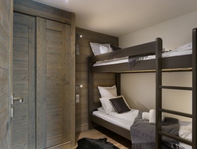 Appartement Annapurna A103 Les Gets