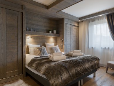 Appartement Annapurna A103 Les Gets