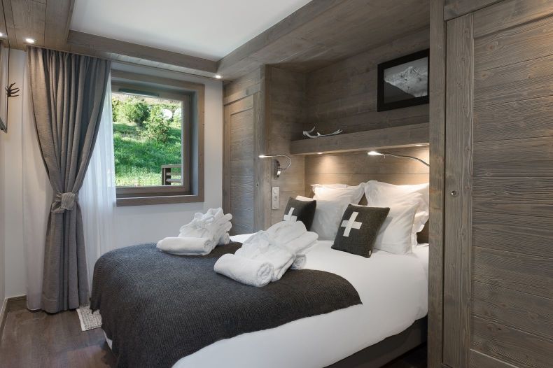 Apartment Annapurna A104