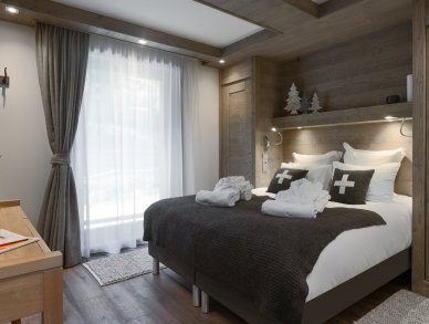 Apartment Annapurna A104 Les Gets