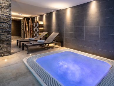 Apartment Annapurna A105 Les Gets