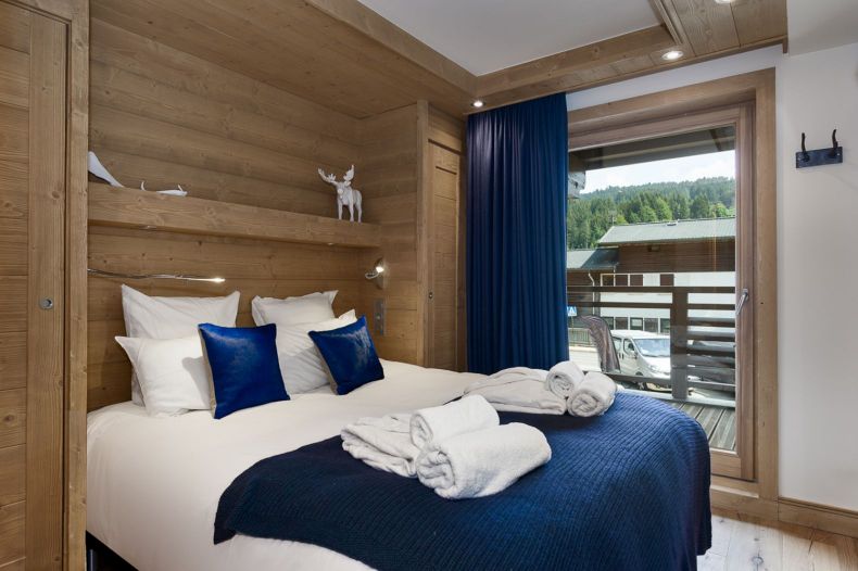 Apartment Annapurna A105