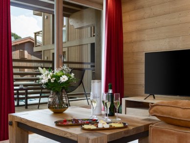 Apartment Annapurna A105 Les Gets