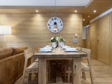 Apartment Annapurna A105 Les Gets