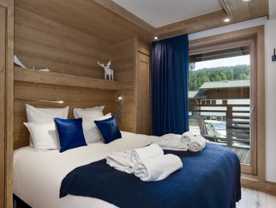 Apartment Annapurna A105 Les Gets