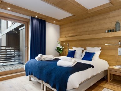 Apartment Annapurna A105 Les Gets
