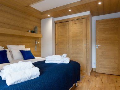 Apartment Annapurna A105 Les Gets