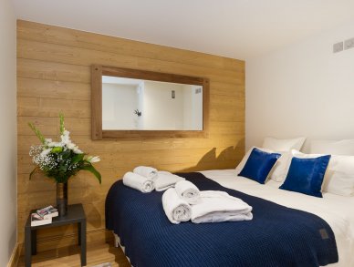 Apartment Annapurna A105 Les Gets