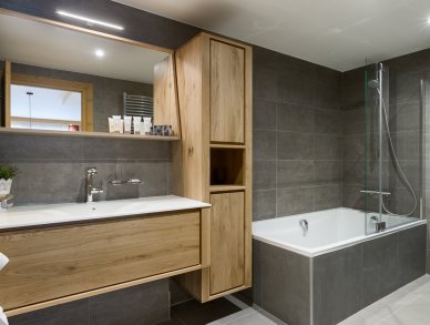 Apartment Annapurna A105 Les Gets
