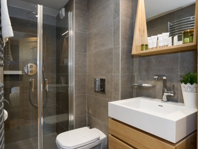Apartment Annapurna A105 Les Gets