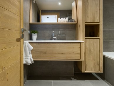 Apartment Annapurna A105 Les Gets