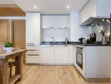 Apartment Annapurna A105 Les Gets