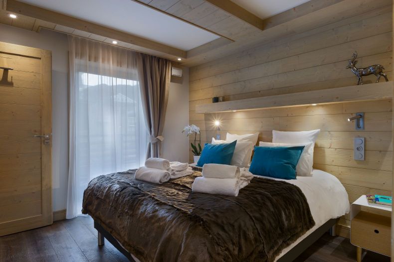Appartement Annapurna A201