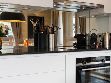 Appartement Annapurna A201 Les Gets