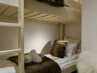 Appartement Annapurna A201 Les Gets