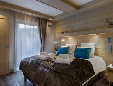 Appartement Annapurna A201 Les Gets