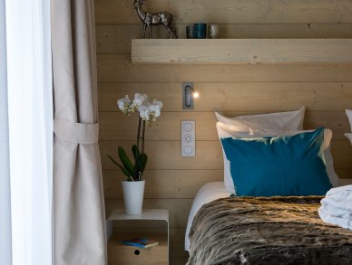 Appartement Annapurna A201 Les Gets