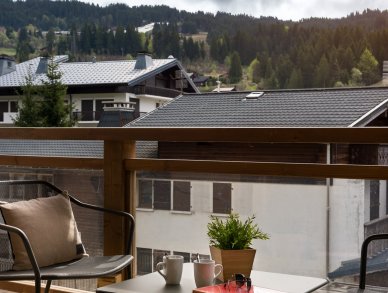Appartement Annapurna A201 Les Gets
