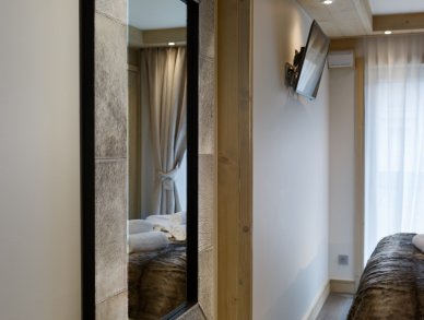 Appartement Annapurna A201 Les Gets