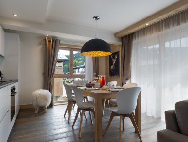 Appartement Annapurna A201 Les Gets