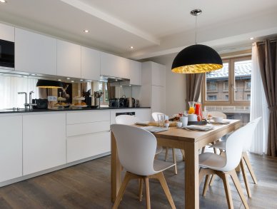 Appartement Annapurna A201 Les Gets