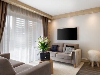 Appartement Annapurna A201 Les Gets