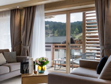 Appartement Annapurna A201 Les Gets