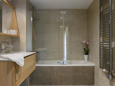 Appartement Annapurna A201 Les Gets