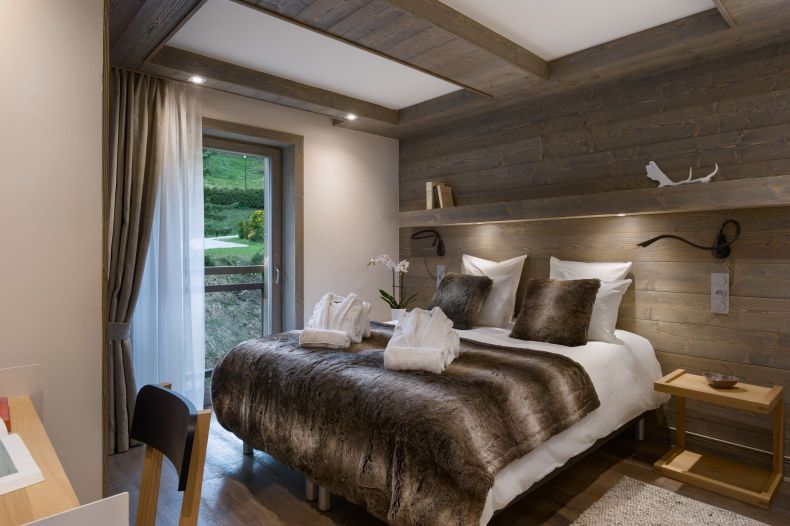 Appartement Annapurna A204