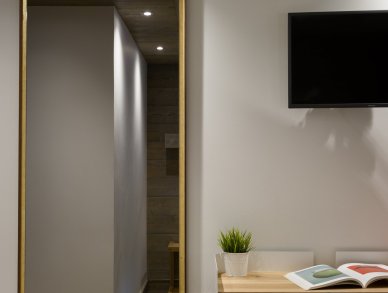 Appartement Annapurna A204 Les Gets