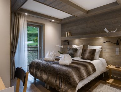 Appartement Annapurna A204 Les Gets