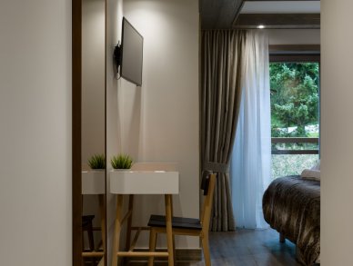 Appartement Annapurna A204 Les Gets