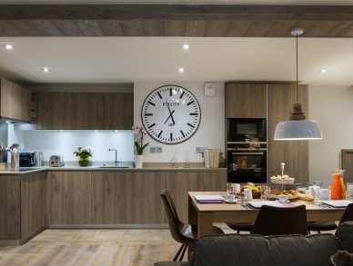 Appartement Annapurna A204 Les Gets