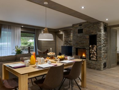 Appartement Annapurna A204 Les Gets